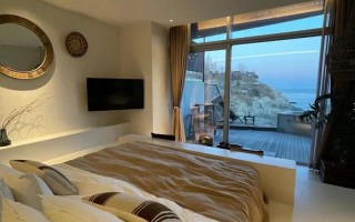 大连周边沙滩酒店怎么选？