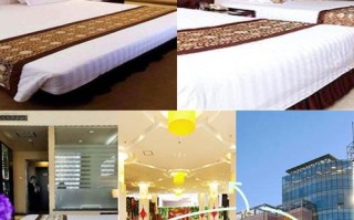 天津兰国际酒店怎么预订最优惠？