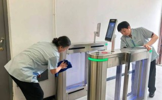 安徽明德物业服务质量如何？