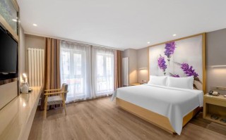 哈尔滨枫酒店公寓预订价格贵吗？