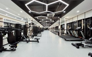 高端健身会所金华，如何选择更专业？