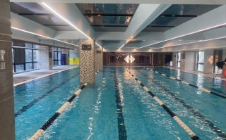 中航健身会SPA怎么样？