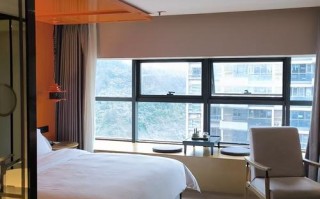 成都金沙158酒店预订怎么订最划算？