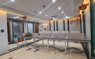 居易摩根中心物业电话是多少？