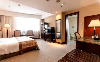 秦皇岛酒店快捷酒店预订