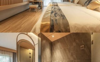 咸宁温泉情侣酒店怎么选？