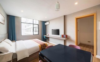 福州小米时尚酒店怎么预订最划算？