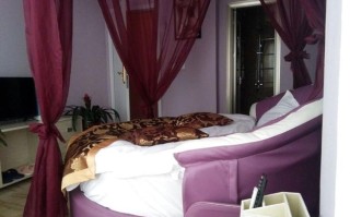 毕节浪漫时光酒店怎么预订最划算？