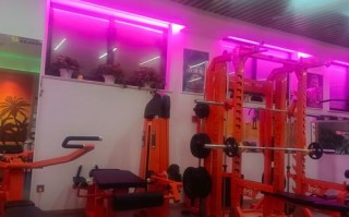 西安威尼斯健身俱乐部怎么样？