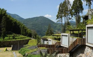 绿光休闲农场酒店怎么预订最优惠？