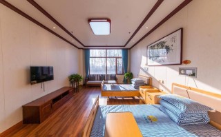 唐山柠檬酒店公寓预订怎么选最划算？