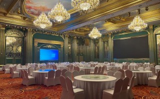 合肥婚庆酒店怎么选？预订有哪些注意事项？