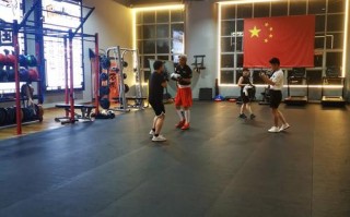 道义健身搏击俱乐部，为何能成健身搏击首选？