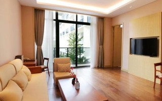 昆山套房酒店公寓预订