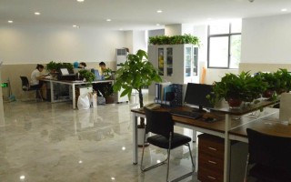 郑州物业公司有哪些？