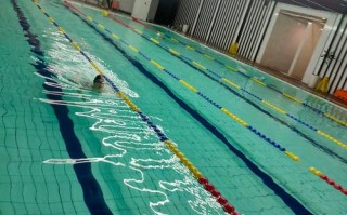 威海泳洋国际游泳健身怎么样？