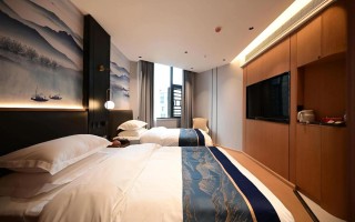 锦绣99概念酒店怎么预订？