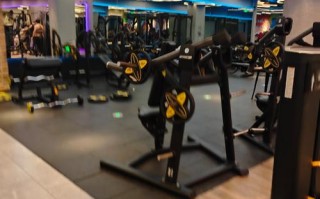 南京江宁威尔士健身房怎么样？