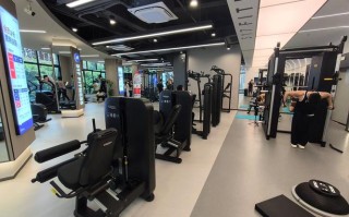 乌鲁木齐北京路健身房哪家好？