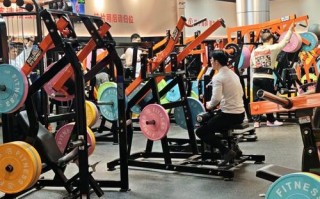 齐齐哈尔动感360健身效果如何？