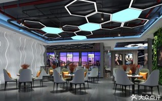 合肥动感世纪健身会馆