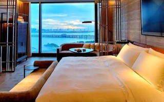 深圳福田南国酒店怎么预订最划算？