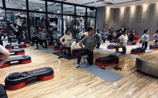 KMSclub健身，如何科学开启健身之旅？