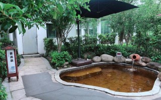 浙江余姚温泉酒店哪家好？预订要注意啥？