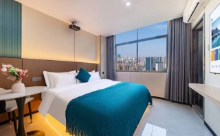 重庆江北逸致酒店怎么预订最优惠？