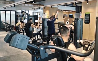 北京古德菲力健身会所怎么样？