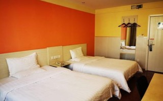 郑州七天连锁酒店怎么预订最划算？