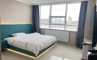 鄂尔多斯快捷酒店怎么预订最划算？