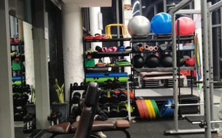 厦门fitness健身，如何科学高效塑形？