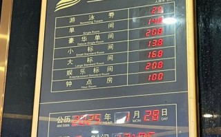 三门金茂商务酒店怎么预订最划算？