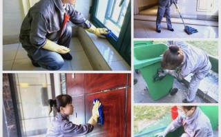 物业保洁主管的日常工作有哪些核心内容？