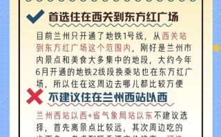 甘肃旅游酒店旅舍怎么选最划算？