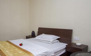 厦门航天酒店公寓怎么预订？