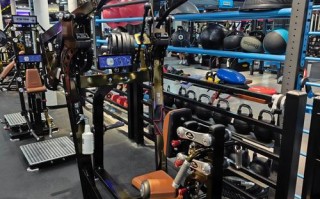 唐山H24健身俱乐部怎么样？