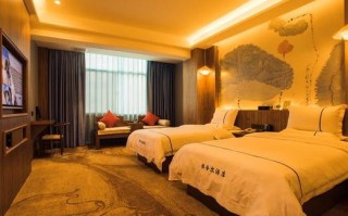 瑞丽哪家酒店预订最好？