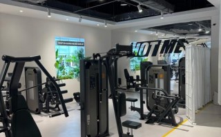 美日健身宁波天一店怎么样？