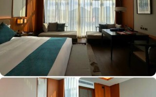 贵州温江国际酒店怎么预订最优惠？