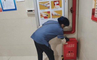 物业公司环境卫生管理如何优化提升？