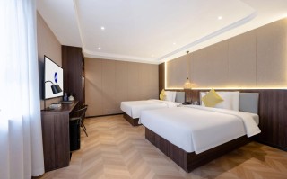 新疆时代国际酒店怎么预订最划算？