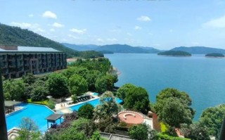 千岛湖风景区酒店怎么预订最划算？