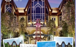 河源巴伐利亚酒店群预订