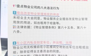 物业行业为何值得投身？