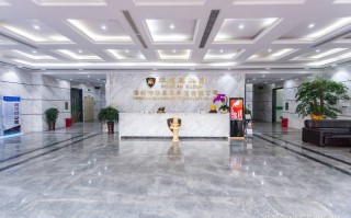 深圳哪家物业公司口碑好？