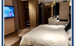 深圳福田哪里有便宜好住的酒店？