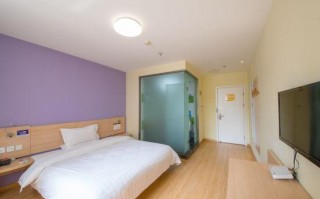 盐城七天快捷酒店怎么预订最划算？