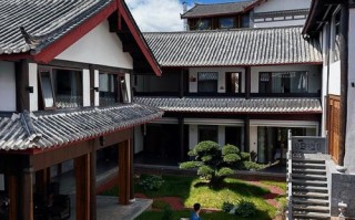 云南丽江开元酒店怎么预订最划算？